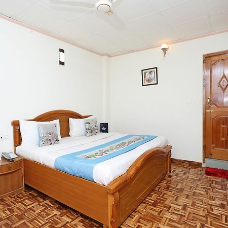 Oyo 7138 Acharya Cottage Manāli Exterior foto